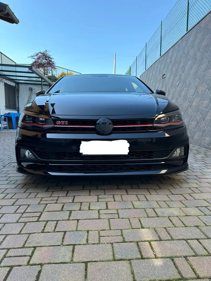 Volkswagen Polo GTI 5p 2.0 tsi 200cv dsg - 2