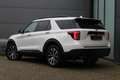 Ford Explorer 3.0 V6 EcoBoost PHEV ST-Line | Trekhaak | Leder | Blanc - thumbnail 3