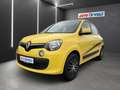Renault Twingo Expression Gelb - thumbnail 1