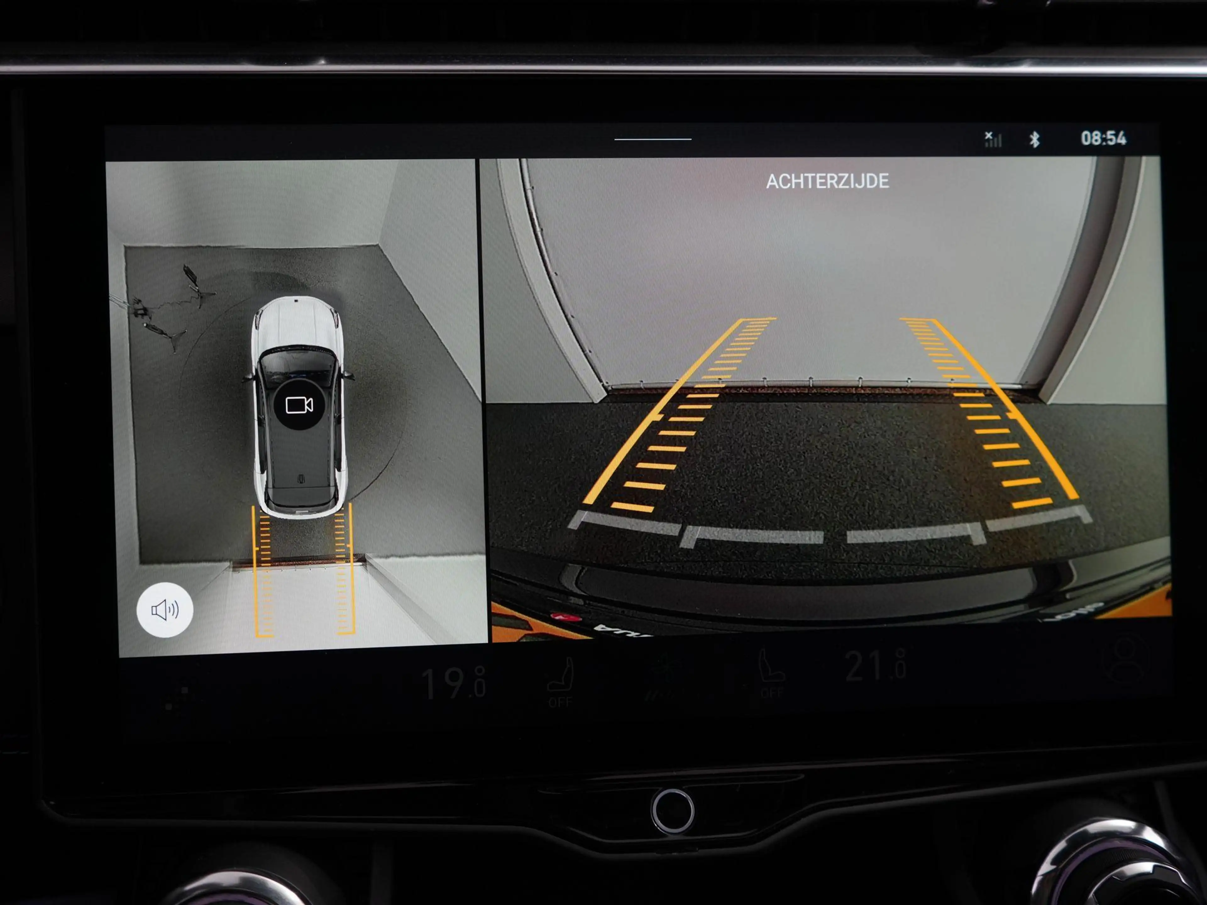 Lynk & Co 01 1.5 | Zwarte hemel | Pano | ACC | 360 Camera | Car — photo 22