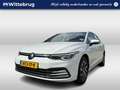 Volkswagen Golf 1.4 eHybrid 204pk DSG Style / Standkachel / Elek Z Weiß - thumbnail 1