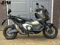 Honda X-ADV Rood - thumbnail 3