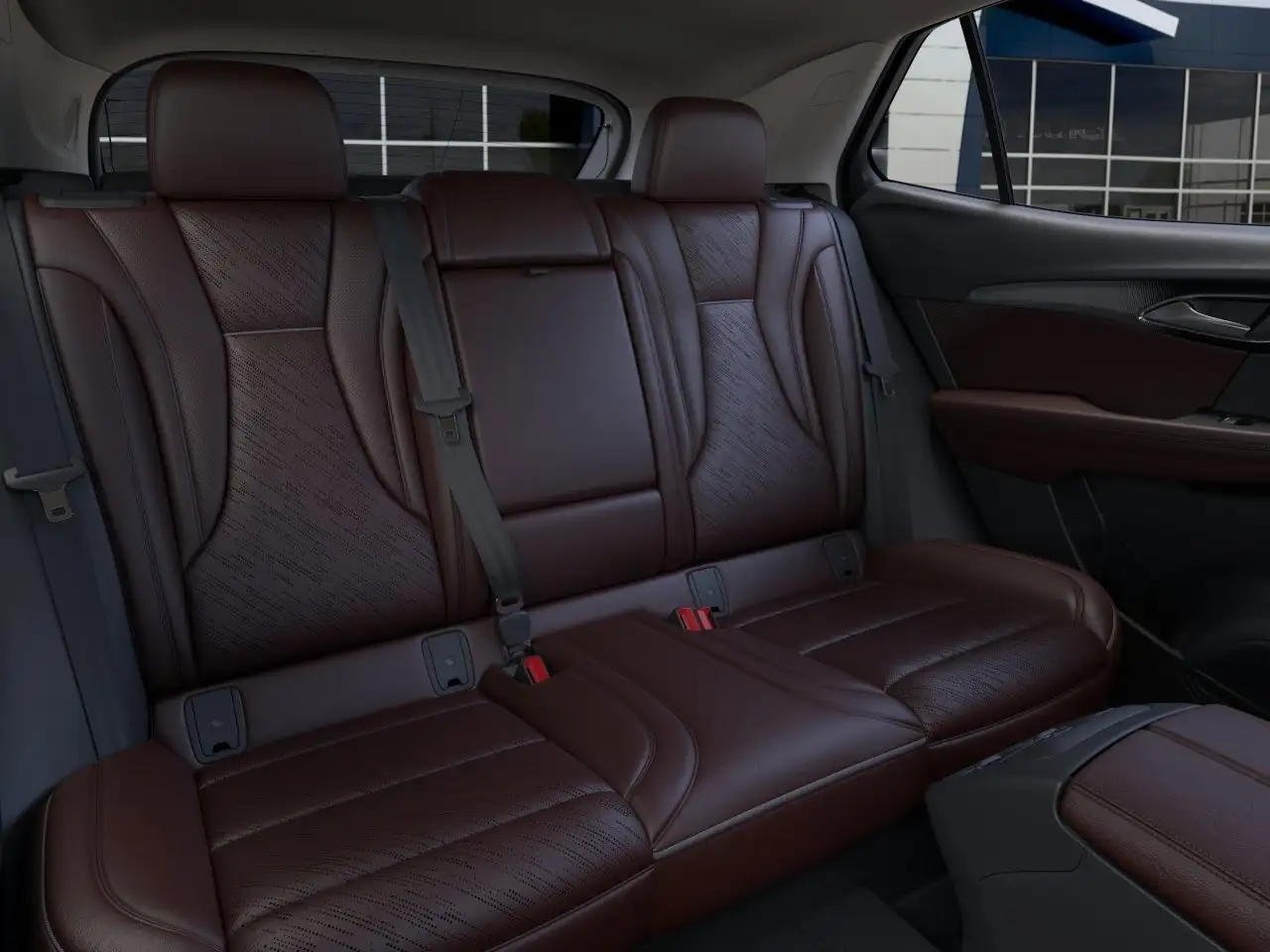 Buick Envision fotografie Buick Envision
