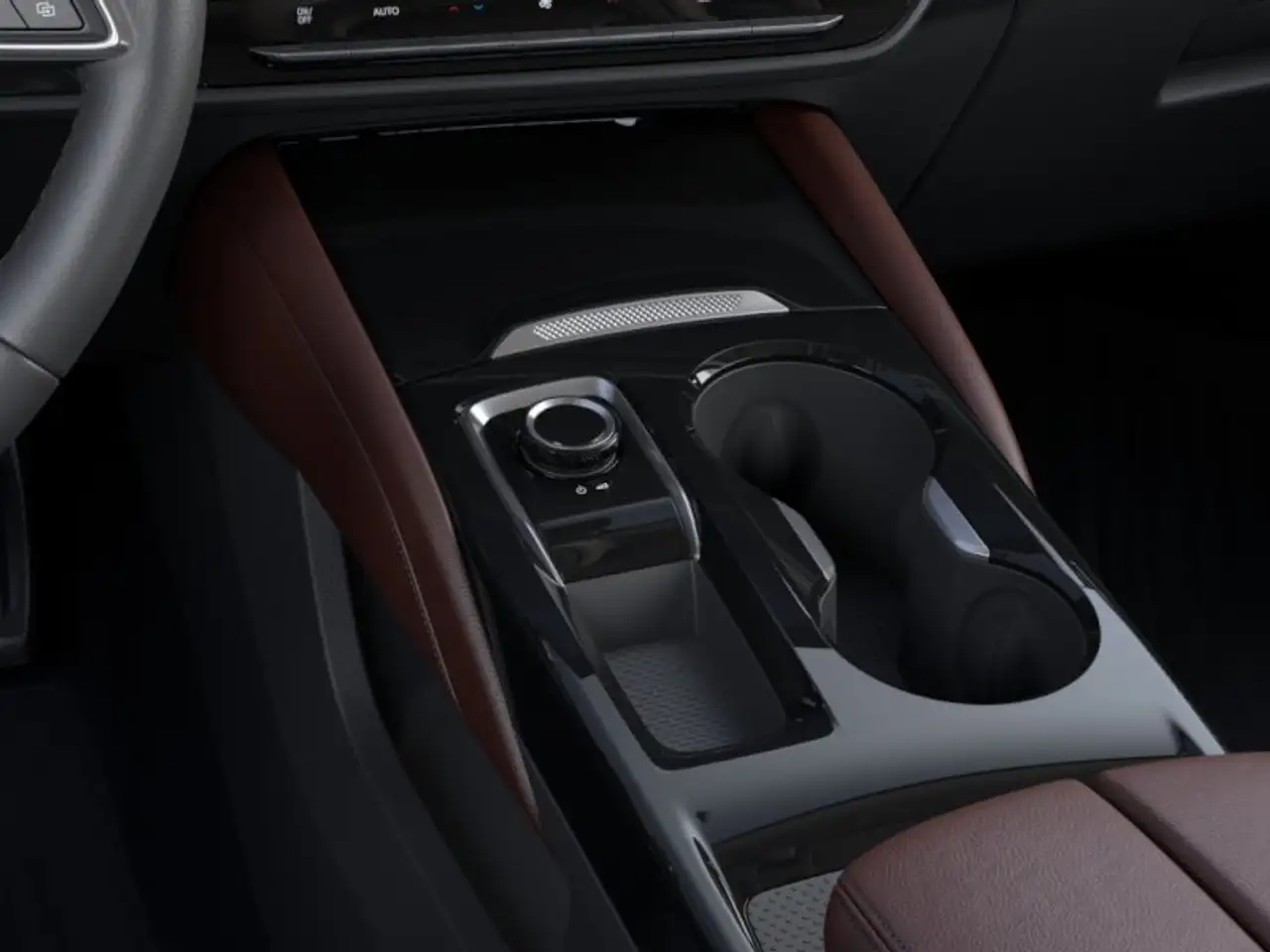 Buick Envision fotografie Buick Envision