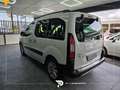Peugeot Partner 1.6 bluehdi Outdoor s&s 120cv Weiß - thumbnail 6