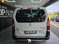 Peugeot Partner 1.6 bluehdi Outdoor s&s 120cv Weiß - thumbnail 5