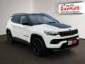 Jeep Compass 1.3 PHEV UPLAND AT Weiß - thumbnail 15