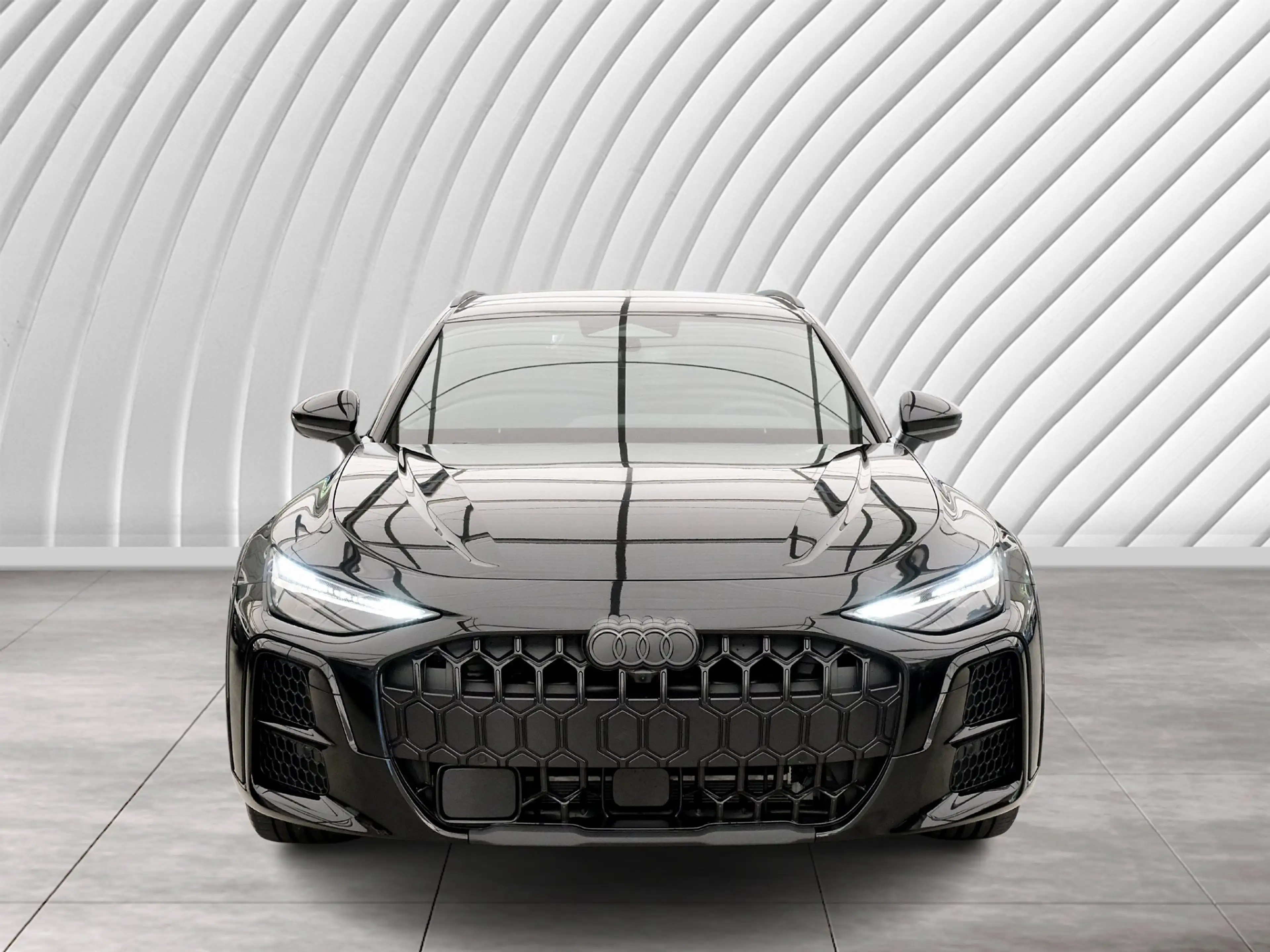 Audi A6 allroad 2.0 270 kW TFSI e-hybrid quattro — photo 2