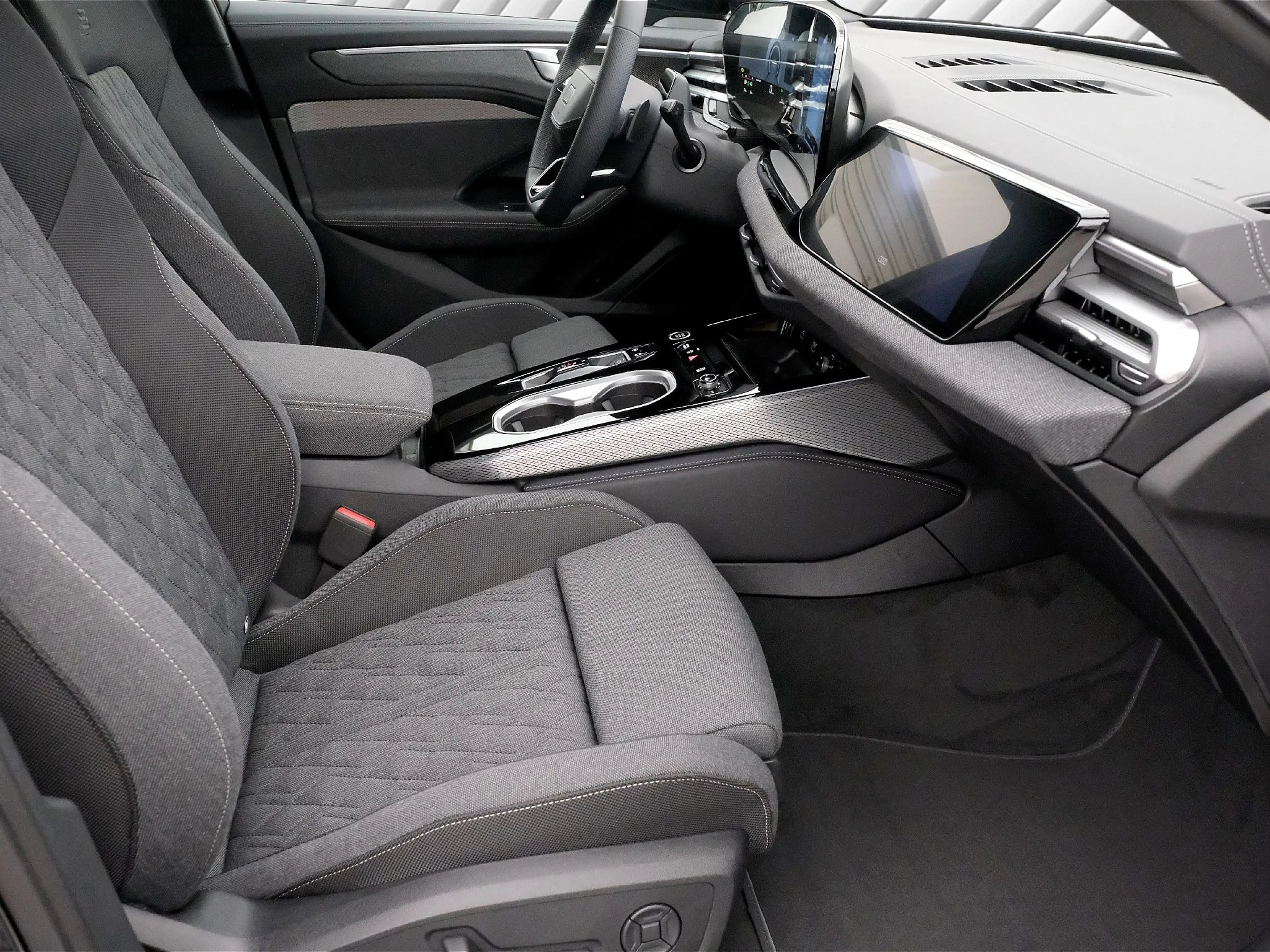 Audi A6 allroad 2.0 270 kW TFSI e-hybrid quattro — photo 11