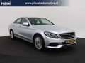 Mercedes-Benz C 180 Premium Plus Aut. | Stoelverwarmd | Dodehoek | Led Grijs - thumbnail 12