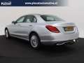 Mercedes-Benz C 180 Premium Plus Aut. | Stoelverwarmd | Dodehoek | Led Grijs - thumbnail 9