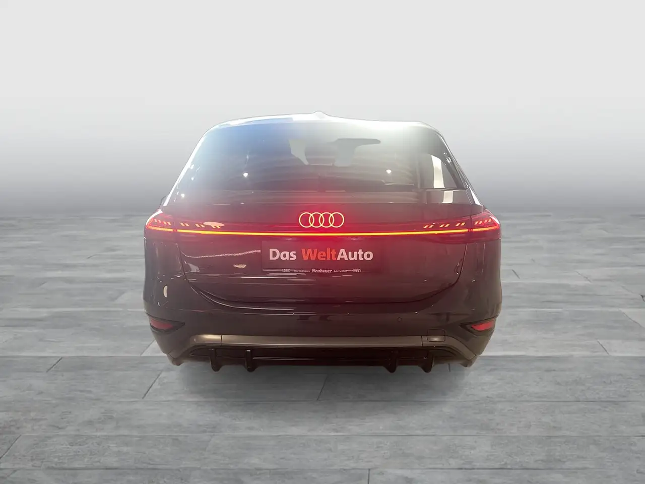 Audi A6 2026