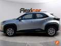 Toyota Yaris Cross 120H Active Plus Gris - thumbnail 4