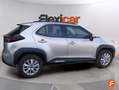 Toyota Yaris Cross 120H Active Plus Gris - thumbnail 3