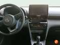Toyota Yaris Cross 120H Active Plus Gris - thumbnail 7