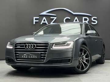 A8 3.0 TDi V6 Quattro Tiptronic * FULL OPTIONS *