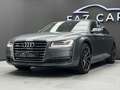 Audi A8 A8 3.0 TDi V6 Quattro Tiptronic * FULL OPTIONS * Gris - thumbnail 2