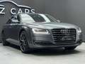 Audi A8 A8 3.0 TDi V6 Quattro Tiptronic * FULL OPTIONS * Gris - thumbnail 4