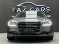 Audi A8 A8 3.0 TDi V6 Quattro Tiptronic * FULL OPTIONS * Gris - thumbnail 3