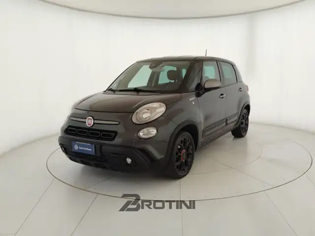 Fiat 500L 1.3 Multijet 95cv Sport