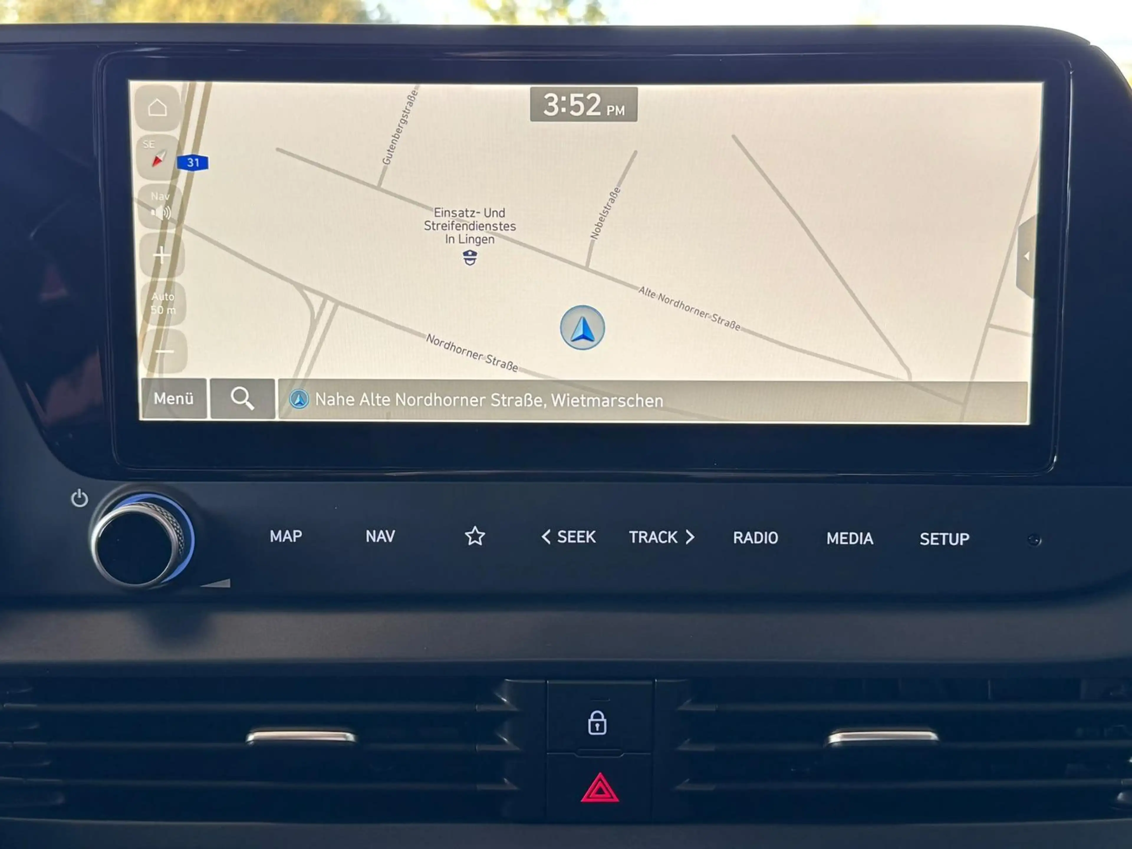Hyundai BAYON Comfort Plus 1.0 T-GDI 7-DCT AT / Tempomat Kame... — photo 12