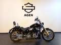 Harley-Davidson Softail Zwart - thumbnail 2