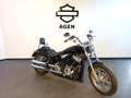 Harley-Davidson Softail Zwart - thumbnail 1