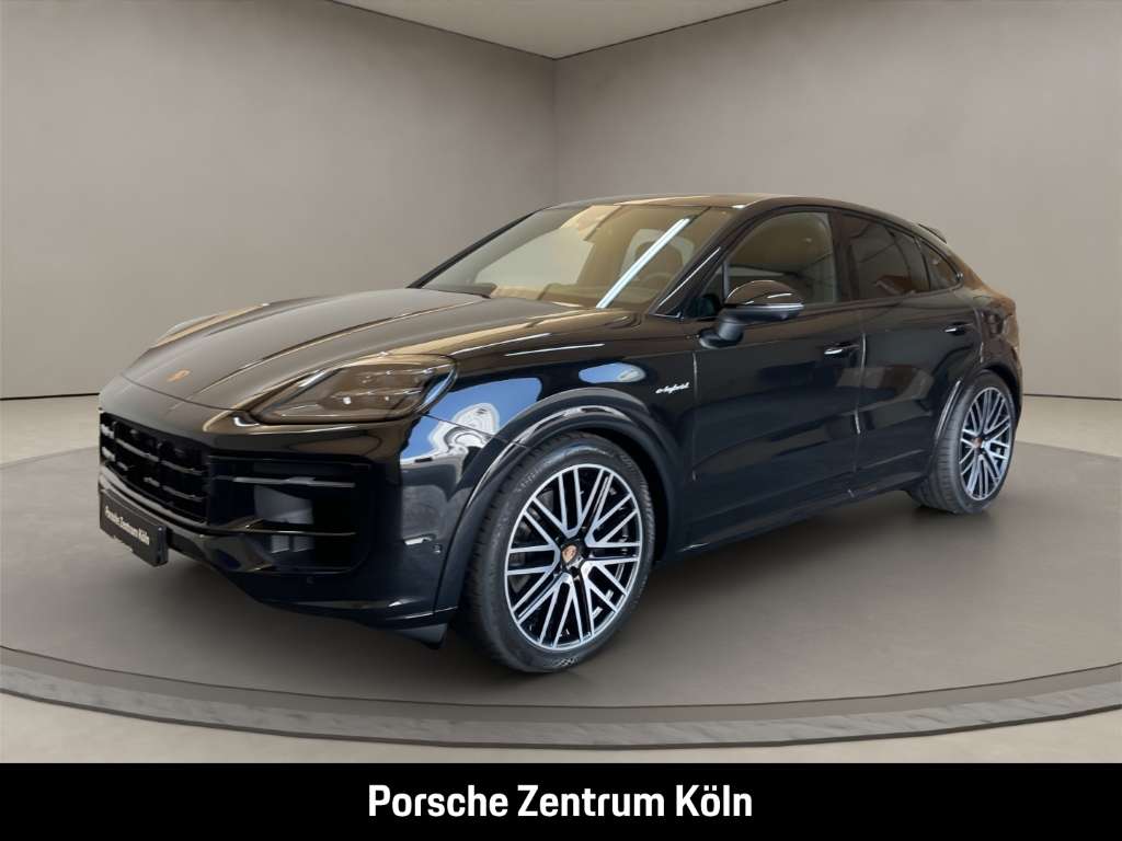 Használt Porsche Cayenne 