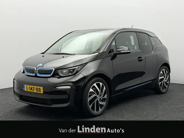 2021 BMW I3 in Black for sale