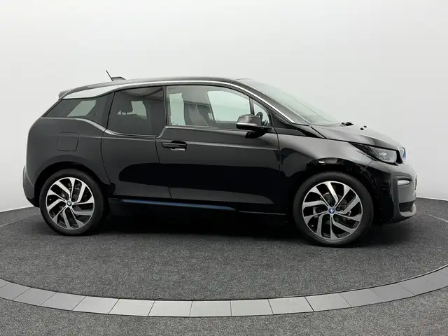 BMW I3 view 13