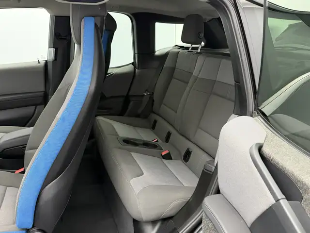 BMW I3 view 14