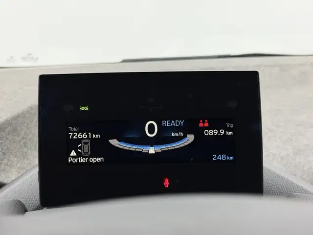 BMW I3 view 15