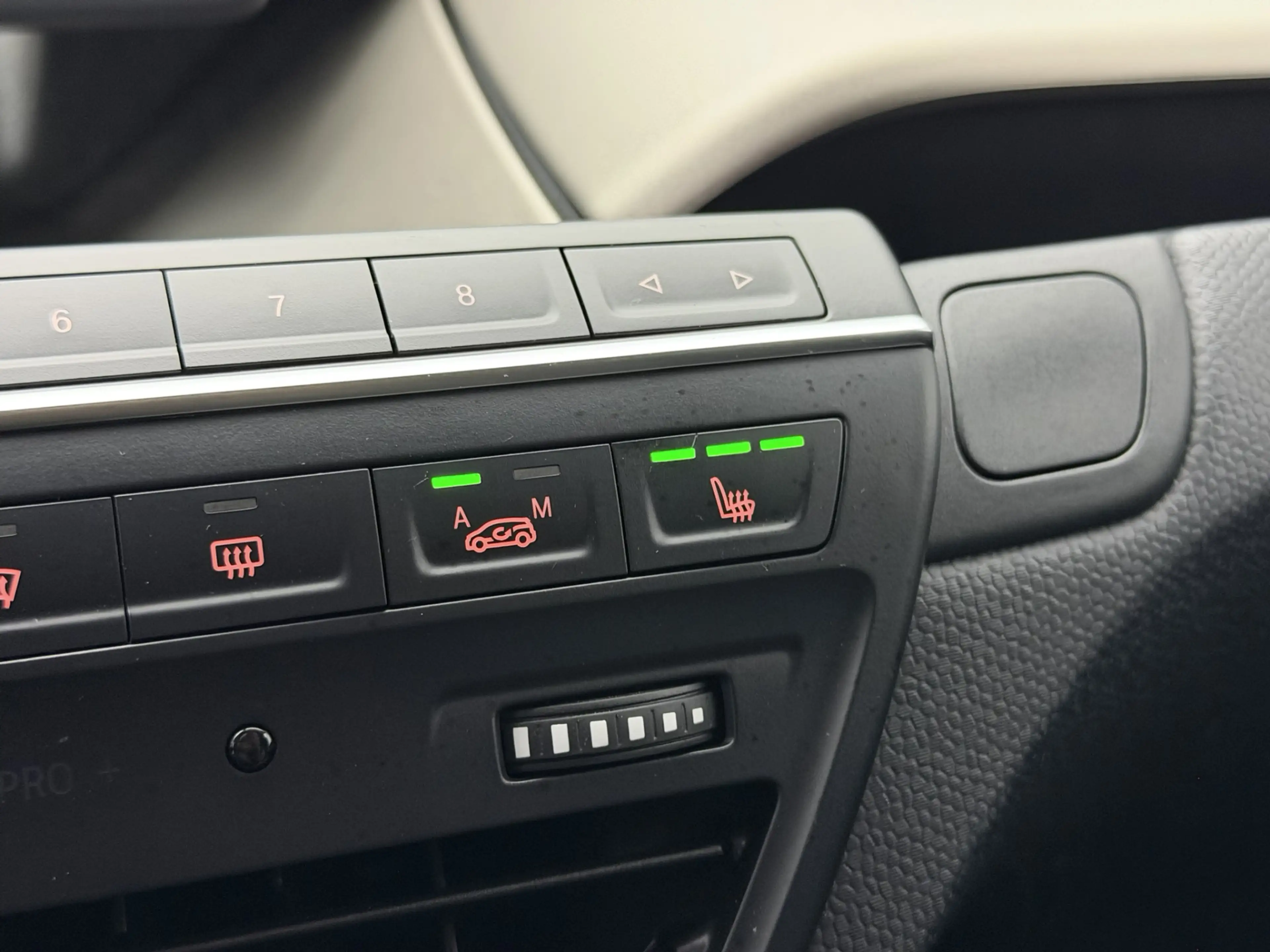 BMW i3 Business Edition 120Ah 42 kWh | SoH 90,3% | Naviga — photo 10