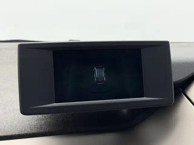 BMW I3 view 12
