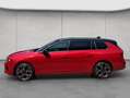 Opel Astra Sports Tourer 1.2 Turbo GS PANO+LED+PDC Rot - thumbnail 3
