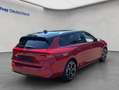 Opel Astra Sports Tourer 1.2 Turbo GS PANO+LED+PDC Rot - thumbnail 7
