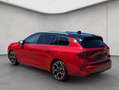Opel Astra Sports Tourer 1.2 Turbo GS PANO+LED+PDC Rot - thumbnail 4