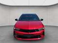 Opel Astra Sports Tourer 1.2 Turbo GS PANO+LED+PDC Rot - thumbnail 10