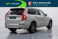 Volvo XC90 B5 Momentum 7pl. AWD Aut. Plateado - thumbnail 5