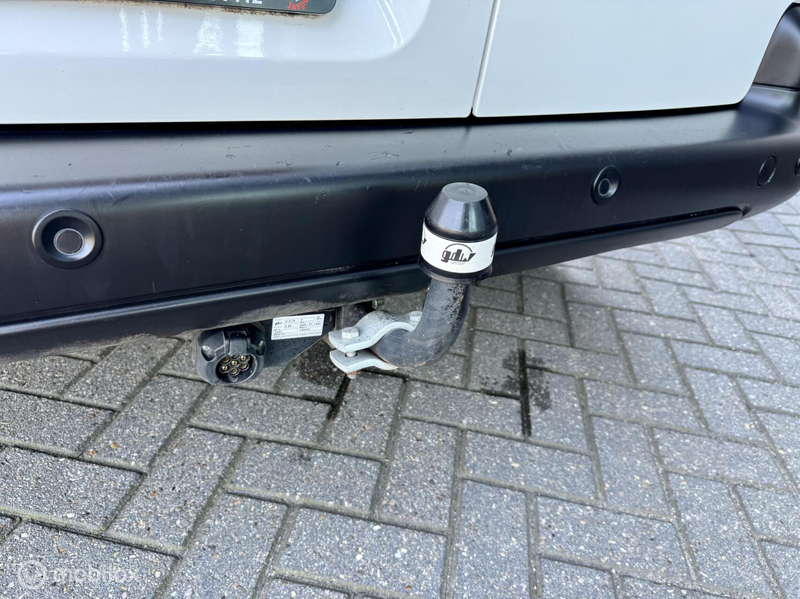 Peugeot Partner bestel AIRCO/ cruise/ MARGE 122 1.6 BlueHDi 100 L1 — photo 10