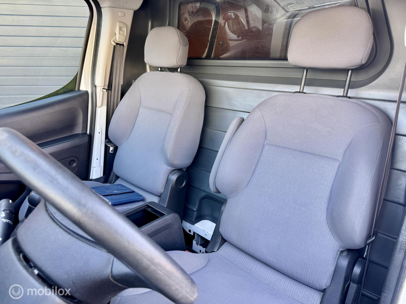 Peugeot Partner bestel AIRCO/ cruise/ MARGE 122 1.6 BlueHDi 100 L1 — photo 13