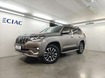 Executive - Leder - 65696km - Garantie