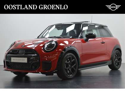 MINI John Cooper Works Hatchback C JCW Automaat / Panoramadak / JCW Sport