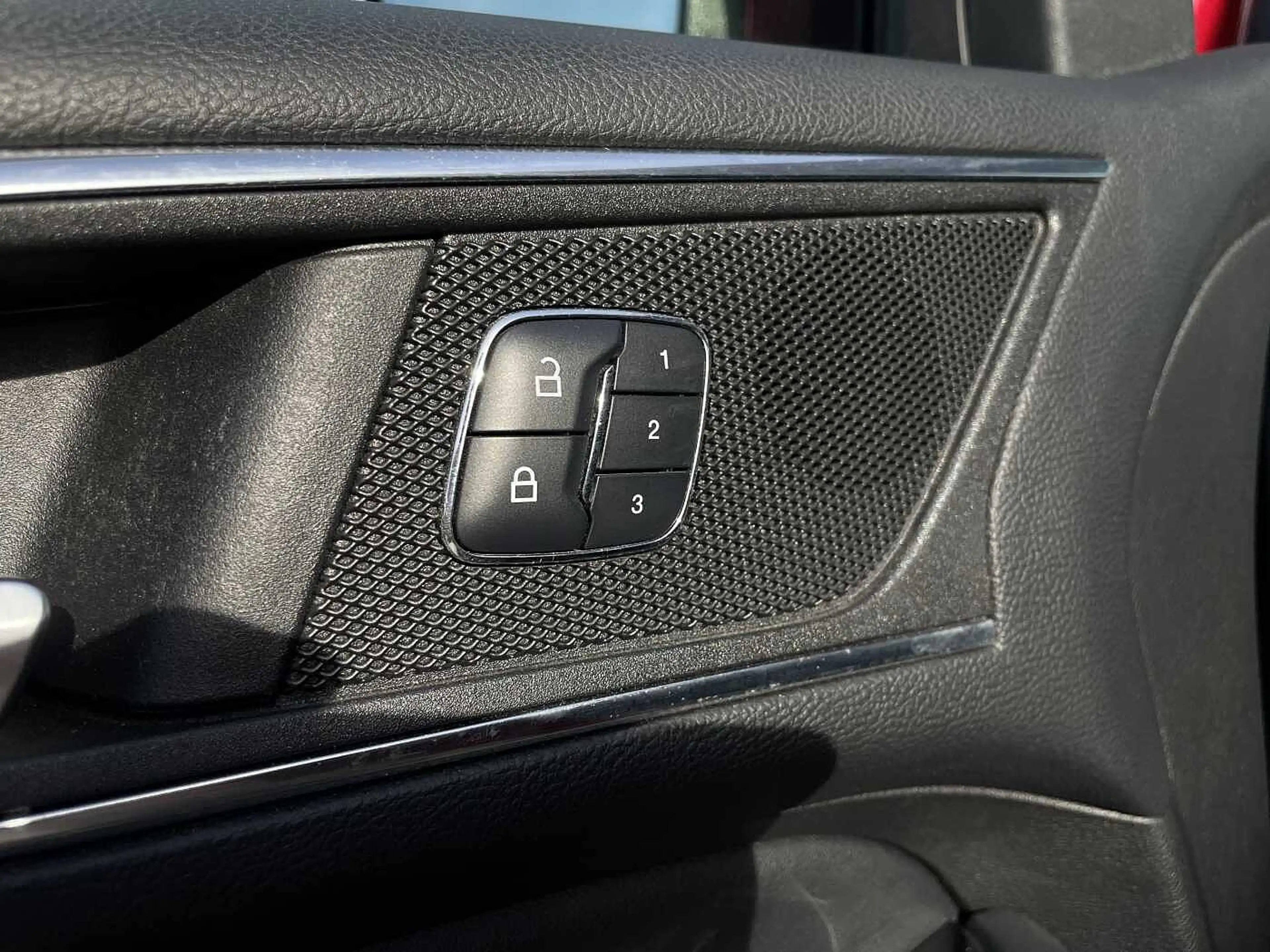 Ford Edge Sport 4x4 Automatik, GARANTIE+SH-GEPFLEGT+AHK+PANO — photo 14