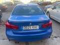 BMW 320 320dA Blau - thumbnail 6