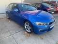 BMW 320 320dA Blau - thumbnail 4