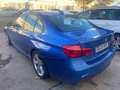 BMW 320 320dA Bleu - thumbnail 7