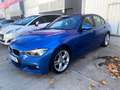 BMW 320 320dA Blau - thumbnail 2