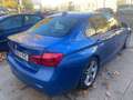 BMW 320 320dA Blau - thumbnail 5