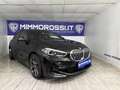 BMW 116 d Msport Automatica Uniproprietario KM certificati Nero - thumbnail 1